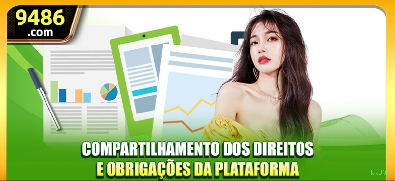 App kk900 para Android e iOS - download grátis