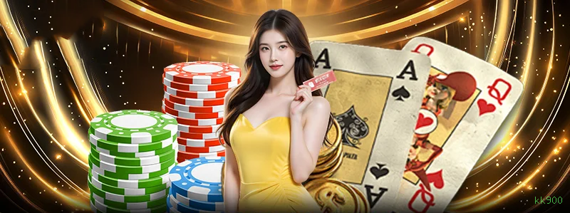 kk900 slots no app