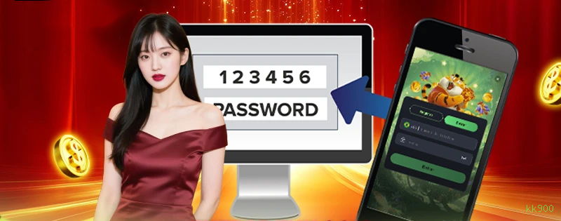 kk900 multi dispositivo