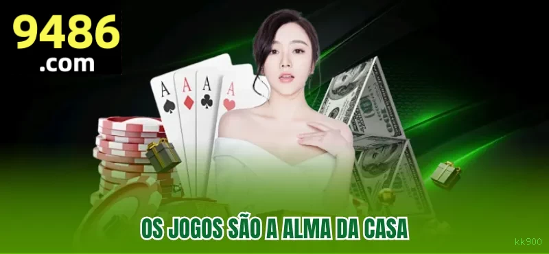 Segurança kk900 SSL
