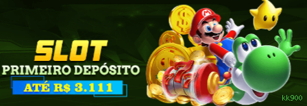 Bônus exclusivos membros VIP kk900